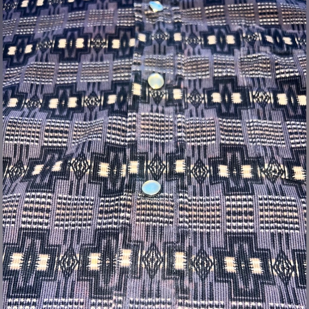 Pendleton Shirt - image 4